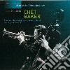Chet Baker - Indian Summer cd