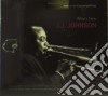 J.J. Johnson - What'S New cd