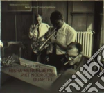 Mengelberg, Misha & - Journey cd