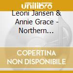 Leoni Jansen & Annie Grace - Northern Lights cd