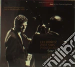 Lee Konitz - Star Eyes cd