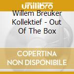 Willem Breuker Kollektief - Out Of The Box cd