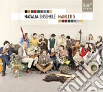 Gustav Mahler - Symphony No.5 cd