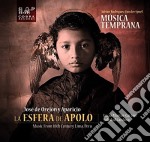 Musica Temprana - Esfera De Apolo