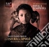 Musica Temprana - Esfera De Apolo cd