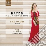 Joseph Haydn - Violin Concertos