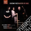 Giacomo Facco - Master Of Kings cd