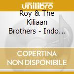 Roy & The Kiliaan Brothers - Indo Rock Vol. 2 cd