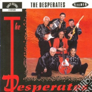 Desperates - Desperates Vol. 1 cd musicale di Desperates