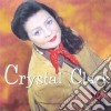 Crystal Clark - Sings Patsy Cline cd