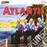 Atlantis - More Great Guitar Instrumentals cd