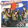 Explosion Rockets - Complete cd