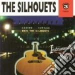 Silhouets - Instrumentally Yours