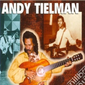 Andy Tielman - Indo Memories Vol. 2 cd musicale di Andy Tielman