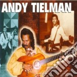 Andy Tielman - Indo Memories Vol. 2