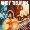 Andy Tielman - Indo Memories Vol. 2 cd