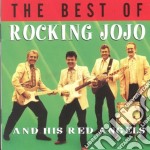 Rocking Jojo And His Red Angels - The Best Of