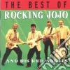 Rocking Jojo And His Red Angels - The Best Of cd