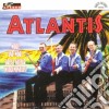 Atlantis - More And More Great Guitar Instrumentals! cd