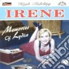 Irene - Memories Of Lydia (Feat. Danny Everett) cd
