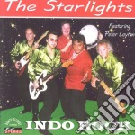 Starlights & Peter Layton - Indo Rock