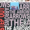 Arrows (The) - Step Out cd