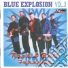 Blue Explosion - Rock & Roll Forever cd