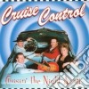 Cruise Control - Cruisin' The Night Away cd