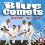 Blue Comets - Beyond The Reef cd
