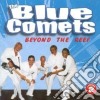 Blue Comets - Beyond The Reef cd