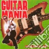 Guitar Mania Vol. 16 / Various cd