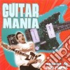 Guitar Mania Vol. 17 / Various cd