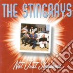 Stingrays (The) - Not Just Shadows