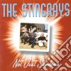 Stingrays (The) - Not Just Shadows cd