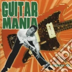 Guitar Mania Vol. 19 / Various cd