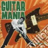 Guitar Mania Vol. 19 / Various cd