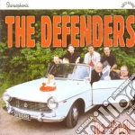 Defenders - Tea Break cd
