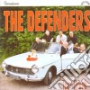 Defenders - Tea Break cd