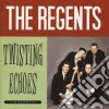 Regents - Twisting Echoes cd