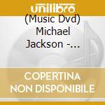 (Music Dvd) Michael Jackson - Documentaire cd