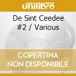 De Sint Ceedee #2 / Various cd