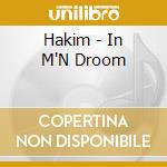 Hakim - In M'N Droom cd