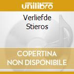 Verliefde Stieros cd