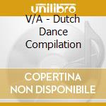V/A - Dutch Dance Compilation cd