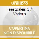 Feestpaleis 1 / Various cd