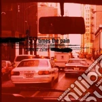 59 Times The Pain - At 25Th cd