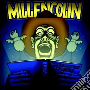 Millencolin - The Melancholy Collection cd musicale di MILLENCOLIN
