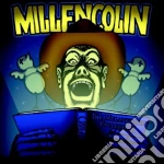 Millencolin - The Melancholy Collection cd