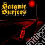 Satanic Surfers - Going Nowhere Fast cd
