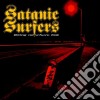Satanic Surfers - Going Nowhere Fast cd